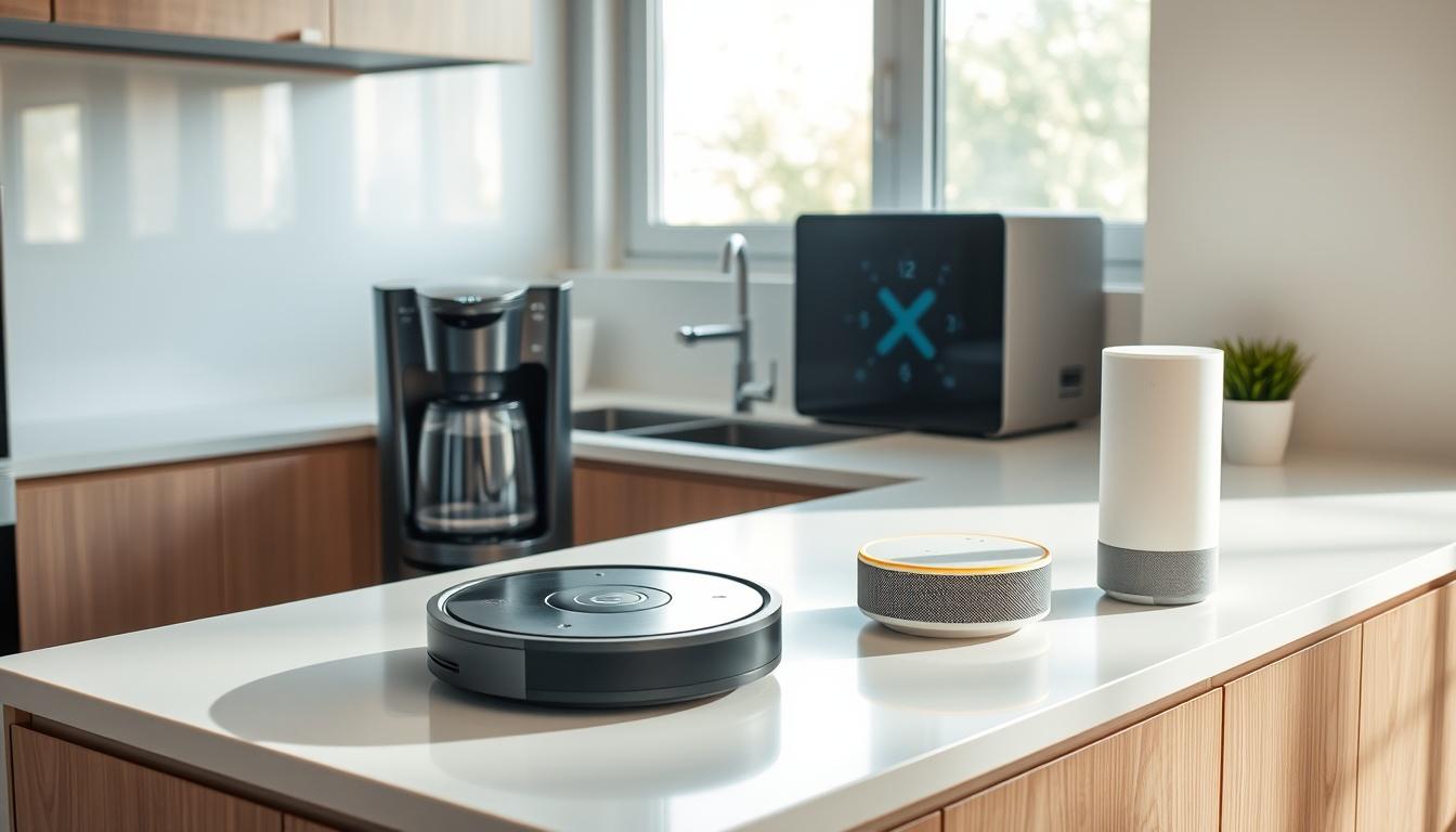 Revolutionize Your Home